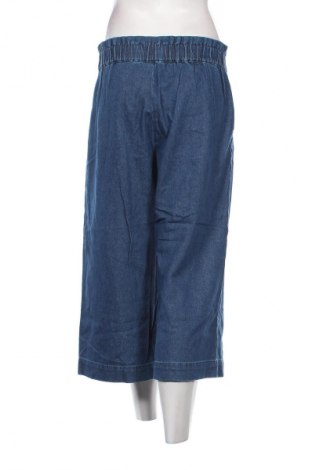 Damenhose Terranova, Größe M, Farbe Blau, Preis 8,49 €