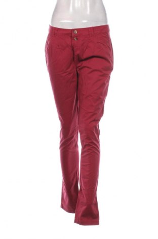 Damenhose Terranova, Größe M, Farbe Rosa, Preis € 2,99