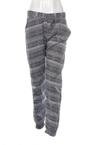 Pantaloni de femei Terranova, Mărime S, Culoare Multicolor, Preț 33,99 Lei