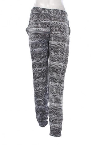 Pantaloni de femei Terranova, Mărime S, Culoare Multicolor, Preț 14,99 Lei