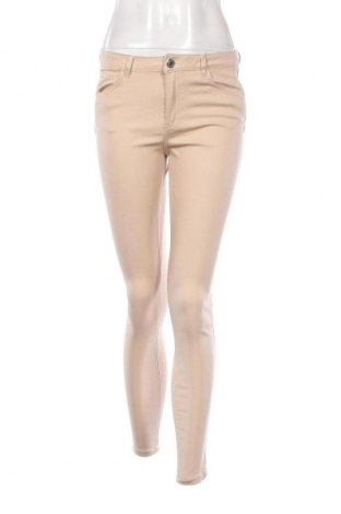 Damenhose Terranova, Größe M, Farbe Beige, Preis € 11,43