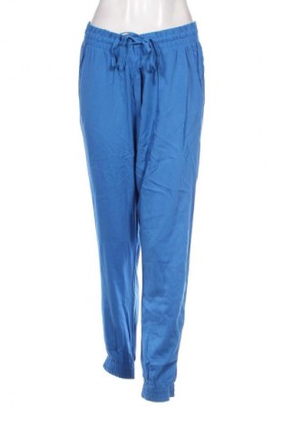 Damenhose Terranova, Größe XL, Farbe Blau, Preis 8,99 €