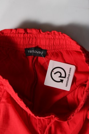 Damenhose Terranova, Größe S, Farbe Rot, Preis € 9,49