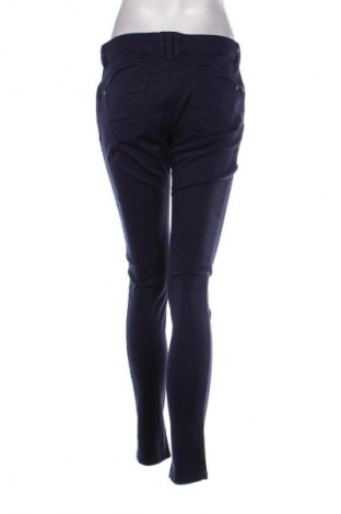 Damenhose Terranova, Größe L, Farbe Blau, Preis € 8,99