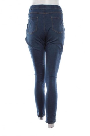 Damenhose The 1964 Denim Company, Größe XXL, Farbe Blau, Preis 10,49 €