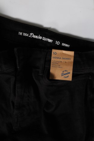 Pantaloni de femei The 1964 Denim Company, Mărime M, Culoare Negru, Preț 38,99 Lei