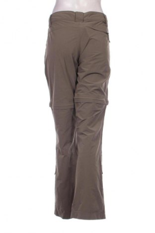 Pantaloni de femei The North Face, Mărime M, Culoare Maro, Preț 222,99 Lei