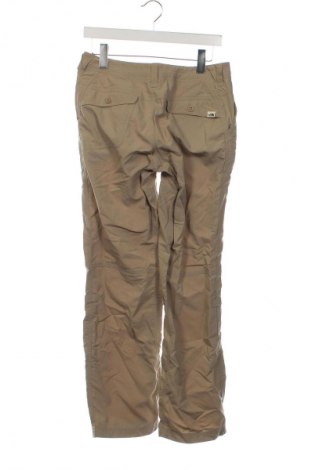 Pantaloni de femei The North Face, Mărime XS, Culoare Bej, Preț 133,99 Lei