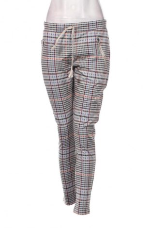 Pantaloni de femei Therese, Mărime M, Culoare Multicolor, Preț 29,99 Lei