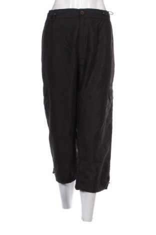 Pantaloni de femei Tissaia, Mărime XXL, Culoare Negru, Preț 43,99 Lei