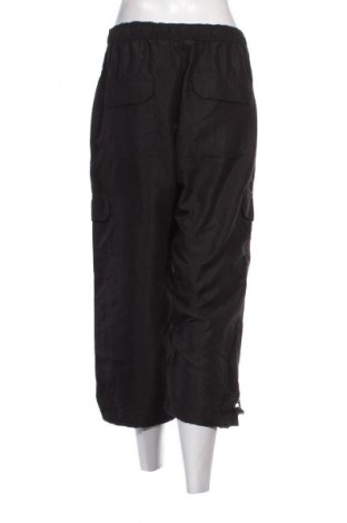 Pantaloni de femei Tissaia, Mărime XXL, Culoare Negru, Preț 43,99 Lei