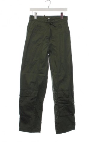 Pantaloni de femei Together, Mărime M, Culoare Verde, Preț 73,98 Lei