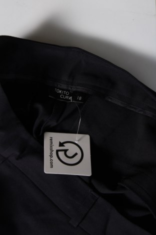 Damenhose Tokito, Größe XXL, Farbe Schwarz, Preis € 20,29