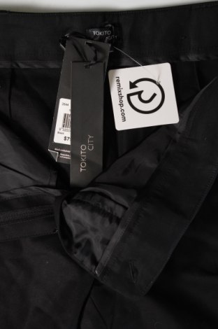 Damenhose Tokito City, Größe M, Farbe Schwarz, Preis 32,29 €