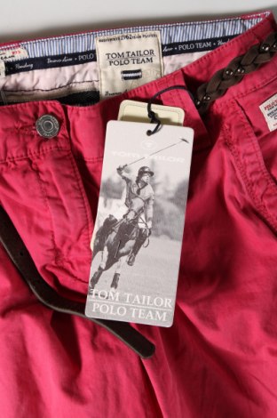 Damenhose Tom Tailor, Größe M, Farbe Rosa, Preis 33,49 €