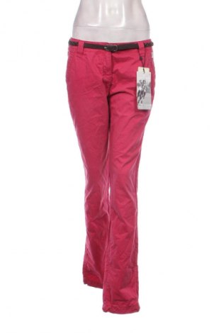 Damenhose Tom Tailor, Größe M, Farbe Rosa, Preis € 33,49