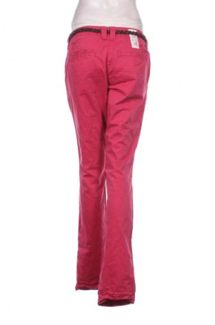 Damenhose Tom Tailor, Größe M, Farbe Rosa, Preis € 33,49