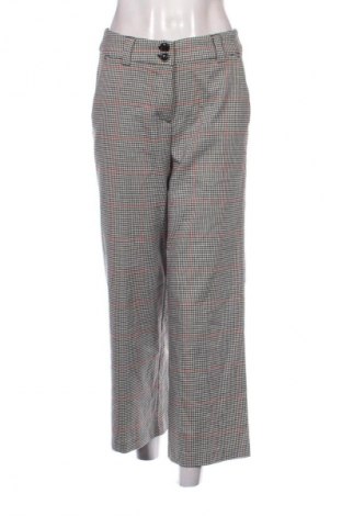 Pantaloni de femei Tom Tailor, Mărime S, Culoare Multicolor, Preț 40,99 Lei