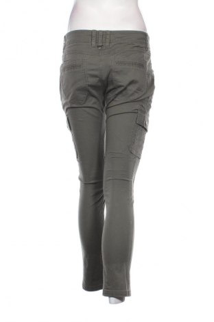 Damenhose Tom Tailor, Größe S, Farbe Grau, Preis 13,99 €