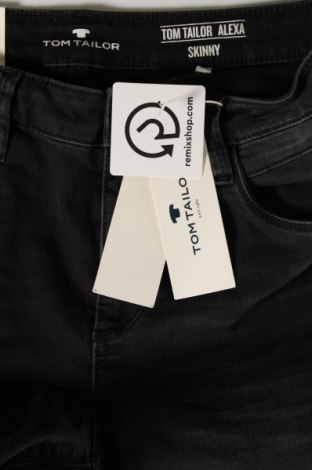 Damenhose Tom Tailor, Größe M, Farbe Grau, Preis € 31,36