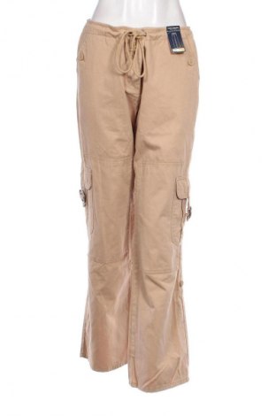 Damenhose Tom Tailor, Größe M, Farbe Beige, Preis 33,49 €