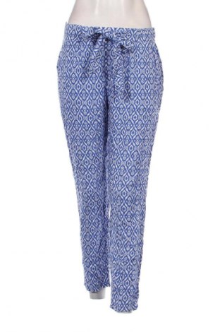 Pantaloni de femei Tom Tailor, Mărime M, Culoare Multicolor, Preț 87,99 Lei