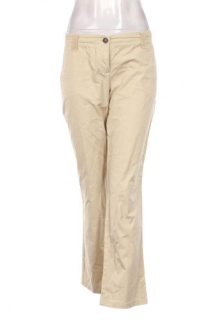 Damenhose Tommy Hilfiger, Größe S, Farbe Beige, Preis € 24,99