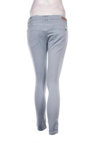 Pantaloni de femei Tommy Hilfiger, Mărime M, Culoare Albastru, Preț 158,99 Lei