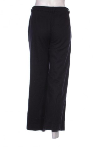 Pantaloni de femei Tommy Hilfiger, Mărime S, Culoare Albastru, Preț 207,19 Lei