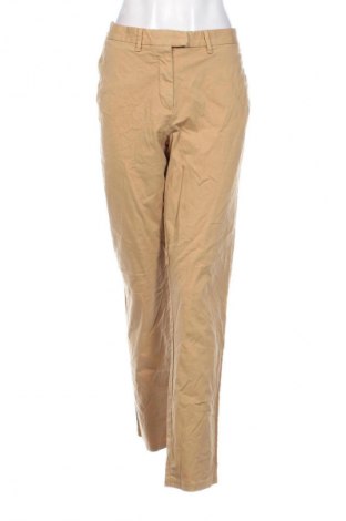 Damenhose Tommy Hilfiger, Größe XL, Farbe Beige, Preis 31,49 €