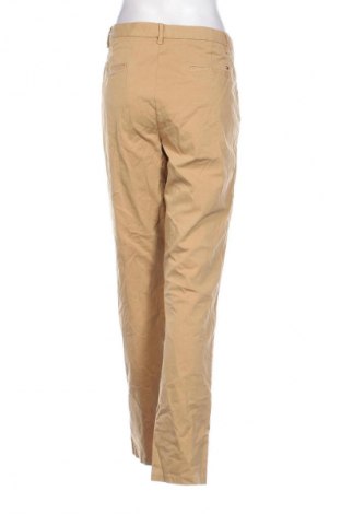 Damenhose Tommy Hilfiger, Größe XL, Farbe Beige, Preis € 31,49