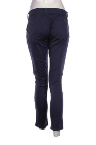 Pantaloni de femei Tommy Hilfiger, Mărime M, Culoare Albastru, Preț 159,99 Lei