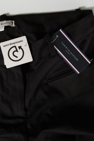 Damenhose Tommy Hilfiger, Größe M, Farbe Schwarz, Preis € 150,99