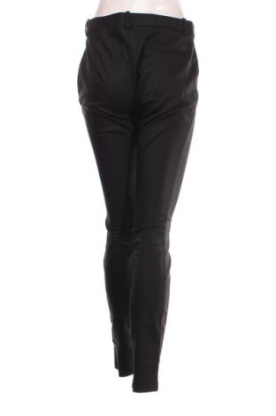 Pantaloni de femei Tommy Hilfiger, Mărime M, Culoare Negru, Preț 710,99 Lei