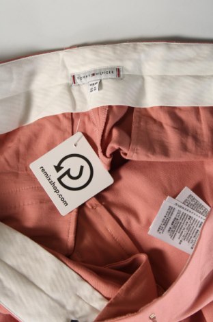 Damenhose Tommy Hilfiger, Größe XXL, Farbe Rosa, Preis 150,99 €