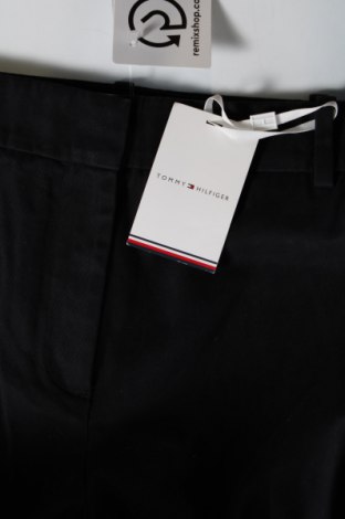 Damenhose Tommy Hilfiger, Größe M, Farbe Schwarz, Preis 98,49 €