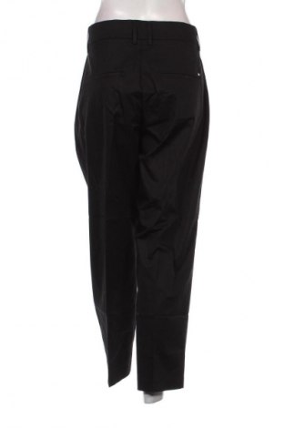 Pantaloni de femei Tommy Hilfiger, Mărime L, Culoare Negru, Preț 710,99 Lei