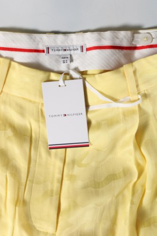 Dámske nohavice Tommy Hilfiger, Veľkosť S, Farba Žltá, Cena  79,95 €