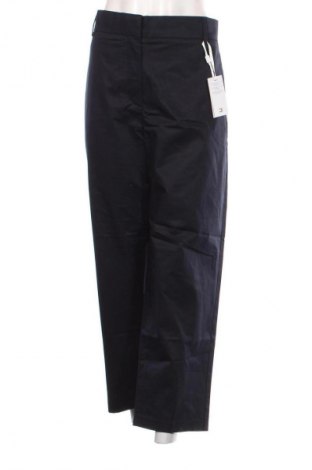 Damenhose Tommy Hilfiger, Größe XXL, Farbe Blau, Preis 150,99 €