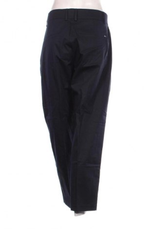 Pantaloni de femei Tommy Hilfiger, Mărime L, Culoare Albastru, Preț 462,99 Lei