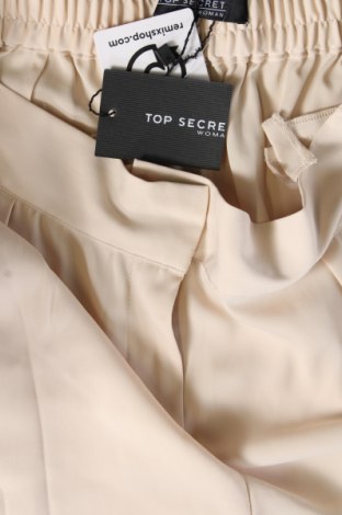 Női nadrág Top Secret, Méret XL, Szín Bézs, Ár 6 399 Ft