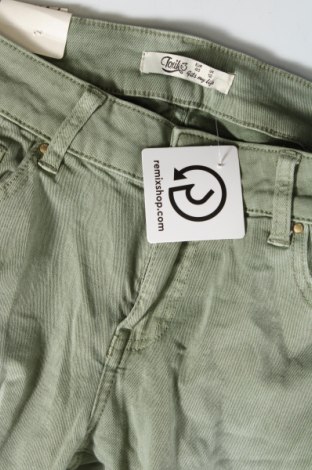 Pantaloni de femei Toxik 3, Mărime M, Culoare Verde, Preț 40,99 Lei