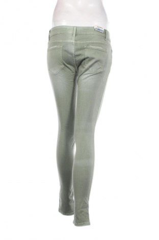 Pantaloni de femei Toxik 3, Mărime M, Culoare Verde, Preț 40,99 Lei