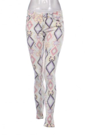 Pantaloni de femei Toxik 3, Mărime S, Culoare Multicolor, Preț 20,99 Lei