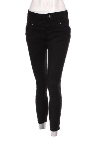 Pantaloni de femei Tredy, Mărime S, Culoare Negru, Preț 33,99 Lei