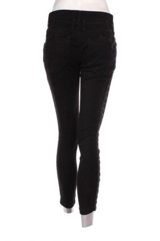 Pantaloni de femei Tredy, Mărime S, Culoare Negru, Preț 33,99 Lei