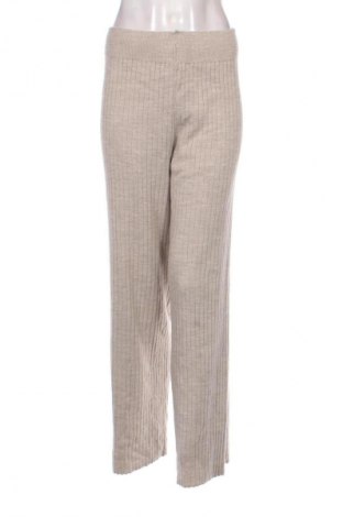 Damenhose Trendyol, Größe S, Farbe Beige, Preis 14,99 €