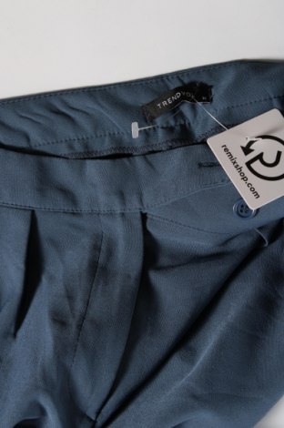 Damenhose Trendyol, Größe S, Farbe Blau, Preis € 13,99