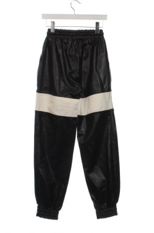 Pantaloni de femei Trendyol, Mărime XS, Culoare Negru, Preț 67,99 Lei