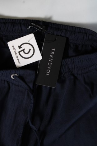 Damenhose Trendyol, Größe M, Farbe Blau, Preis 51,15 €